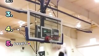 Ranking funniest ball moment