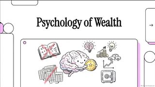 The Psychology of Money: Behavior Over Intelligence