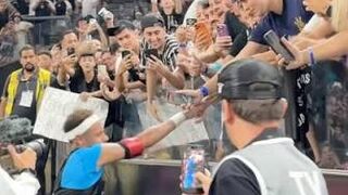 A ATITUDE COVARDE DA TORCIDA DO CORINTHIANS