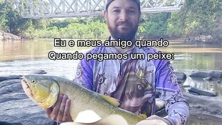 Pescaria 🎣