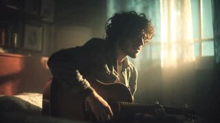 “Loucura Que Me Leva Até Você” – Um Rock Romântico Pra Sentir na Alma 🎸❤️