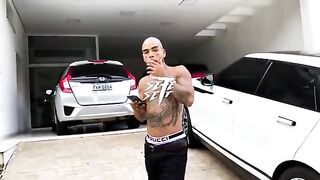 O ano começou-Mc Kevin 2027