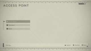 NieR Automata (PS5 Pro) 4K 60FPS HDR Gameplay - (Full Game) (A&B Ending)_63.mp4