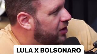 LULA OU BOLSONARO?