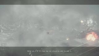 NieR Automata (PS5 Pro) 4K 60FPS HDR Gameplay - (Full Game) (A&B Ending)_68.mp4