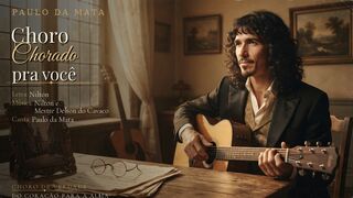 Choro chorado por você