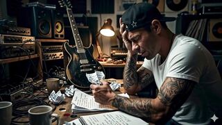 AINDA PRECISO DE VOCÊ (3 Versões Épicas) | Rock Romântico, Acústico & Dueto – Leo em Acordes