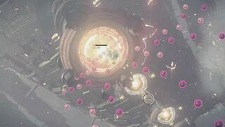 NieR Automata (PS5 Pro) 4K 60FPS HDR Gameplay - (Full Game) (A&B Ending)_73.mp4