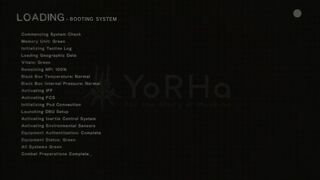 NieR Automata (PS5 Pro) 4K 60FPS HDR Gameplay - (Full Game) (A&B Ending)_75.mp4