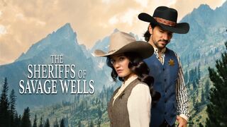 The Sheriffs of Savage Wells 2026 | Full Movie | HD