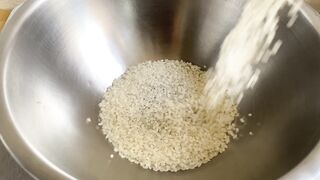 ARROZ cardápios