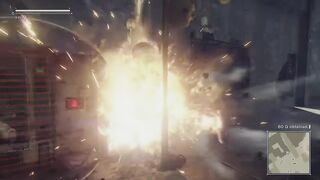 NieR Automata (PS5 Pro) 4K 60FPS HDR Gameplay - (Full Game) (A&B Ending)_88.mp4