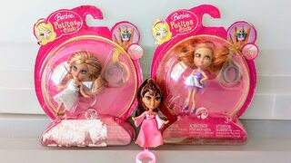 Barbie Peekaboo.