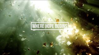 WHERE HOPE BEGINS | ROCK MARTIN (ROCK MARTAN) | MUSIC VIDEO