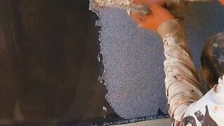 Pintura de parede