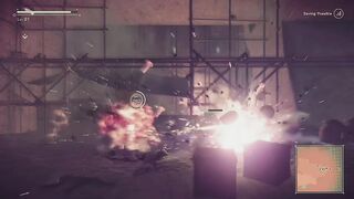NieR Automata (PS5 Pro) 4K 60FPS HDR Gameplay - (Full Game) (A&B Ending)_99.mp4