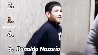 nomor berapa yang jadi favorit kalian