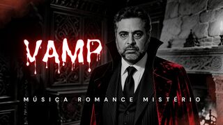 BRAZILIAN TRAP | 'VAMP' | ROCK MARTIN (ROCK MARTAN) | TRAP MUSIC