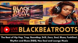 BlackBeatRoots#EP01 ♫ The POWER of HIP HOP at its BEST!
