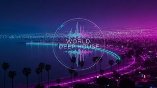 After the Lights – Relax & Chill Deep House Playlist #2