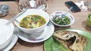 makanan indonesia