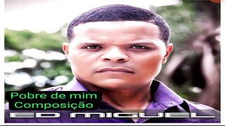 POBRE DE MIM