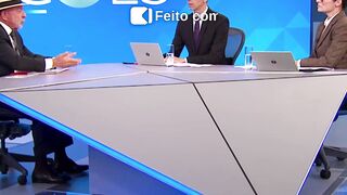LULA ELE PAGARÁ PELO ERRO QUE COMETEU