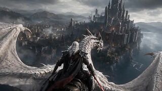 Fantasia Sombria