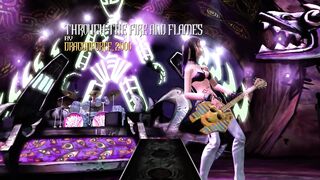 Guitar Hero 3 - "Through The Fire and Flames" Expert 100% FC (988,582