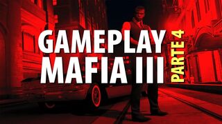 Walkthrough Gameplay - Mafia III - Parte 4 - Missões Delray Hollow - Play Brasil