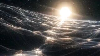 O SINAL DO ESPAÇO QUE SE REPETE A CADA 16 DIAS #Curiosidades #PontoDeVirada #space #universo #nasa