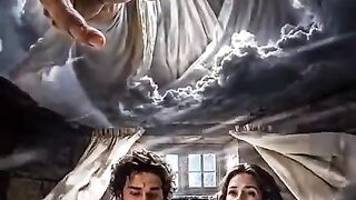 Morar junto sem casar é pecado? O que a Bíblia diz!"