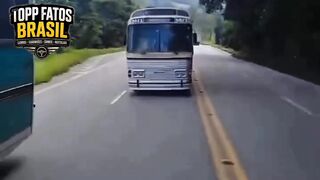 Você lembra do Lendário COMETÃO? O Ônibus mais cobiçado da época
