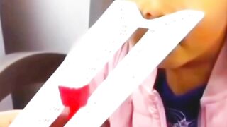 Tes sederhana ini digunakan untuk menilai seberapa baik kedua mata bekerja
