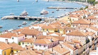 Lisboa: Um Passeio Entre Fado e Pastéis de Nata