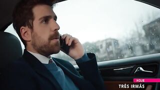 Kızılcık Şerbeti /  A Força do amor 08