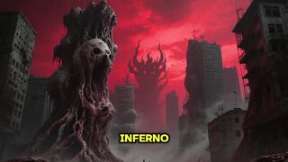 O Portão Do Abismo Parte 03