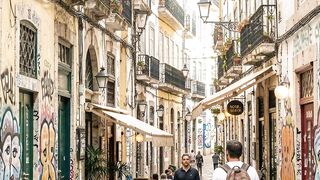 Lisboa: História, Fado e Pastéis de Nata