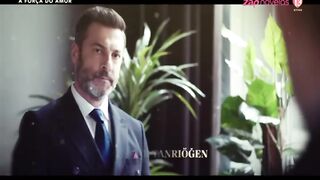 Kızılcık Şerbeti /  A Força do amor 09
