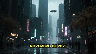 O Portão Do Abismo