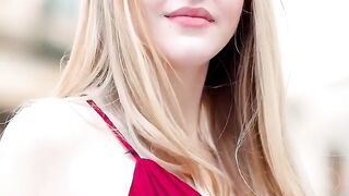 Russian beautiful girl 3