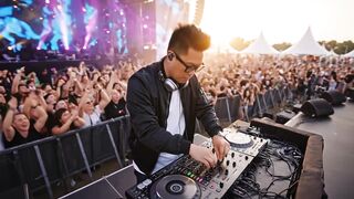 ELECTRONIC VIBES 🔥 | Deep & Chill Electronic Music