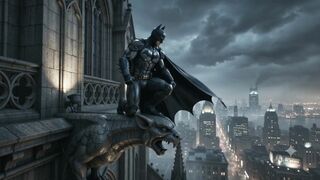 The Batman