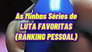 As melhores filme de ação