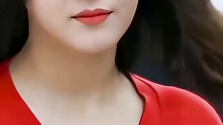 South korea beauty queen👑