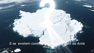The Mysteries of Antarctica: Secrets Hidden Beneath the Ice