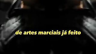 As melhores filme de luta 2