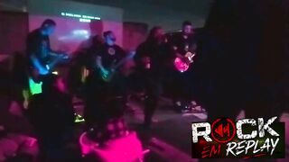 banda Rock em Replay