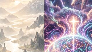 Consciência: ponte ou filtro da realidade?