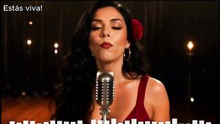 Está viva Viviana del Sol salsa